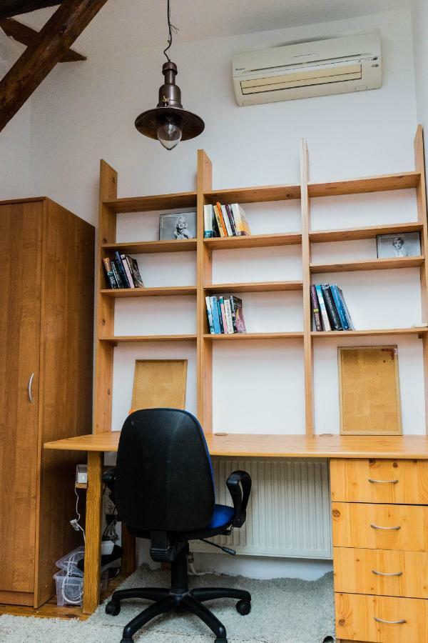 Sopot Apartment Sa Esterno foto