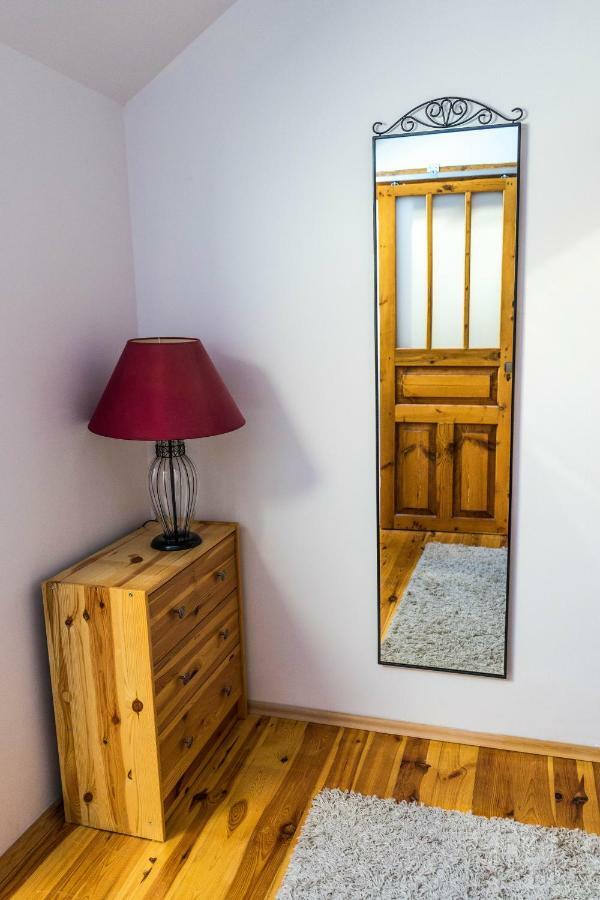 Sopot Apartment Sa Esterno foto